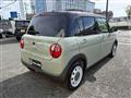 2025 Suzuki Lapin