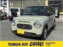 2025 Suzuki Lapin