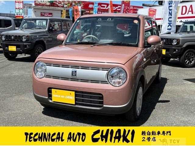 2025 Suzuki Lapin