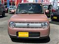 2025 Suzuki Lapin