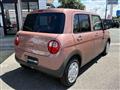 2025 Suzuki Lapin