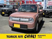 2025 Suzuki Lapin