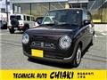 2025 Suzuki Lapin