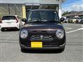 2025 Suzuki Lapin