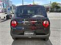 2025 Suzuki Lapin
