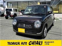 2025 Suzuki Lapin