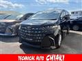 2026 Toyota Alphard G