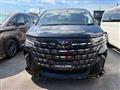 2026 Toyota Alphard G