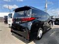 2026 Toyota Alphard G