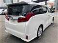 2018 Toyota Alphard G