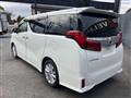 2018 Toyota Alphard G