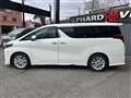 2018 Toyota Alphard G