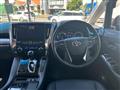 2020 Toyota Alphard Hybrid