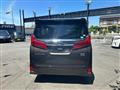 2020 Toyota Alphard Hybrid