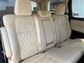 2021 Toyota Alphard G