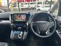 2018 Toyota Alphard G