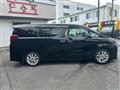 2018 Toyota Alphard G