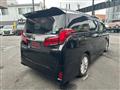 2018 Toyota Alphard G