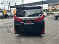 2018 Toyota Alphard G