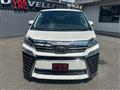 2018 Toyota Vellfire