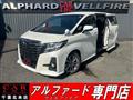 2017 Toyota Alphard G