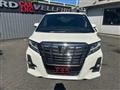 2017 Toyota Alphard G