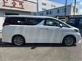 2017 Toyota Alphard G