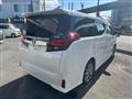 2017 Toyota Alphard G
