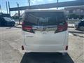 2017 Toyota Alphard G