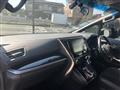 2017 Toyota Alphard G