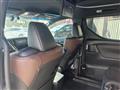 2017 Toyota Alphard G