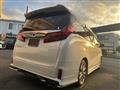 2021 Toyota Alphard G