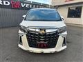 2021 Toyota Alphard G