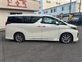 2021 Toyota Alphard G