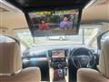 2017 Toyota Alphard Hybrid