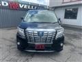 2017 Toyota Alphard Hybrid