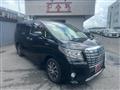 2017 Toyota Alphard Hybrid