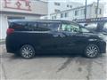 2017 Toyota Alphard Hybrid