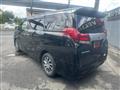 2017 Toyota Alphard Hybrid