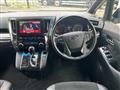 2021 Toyota Alphard G