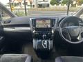 2019 Toyota Vellfire