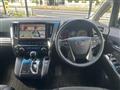 2019 Toyota Vellfire