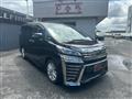 2019 Toyota Vellfire