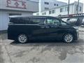 2019 Toyota Vellfire