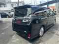 2019 Toyota Vellfire