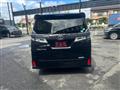 2019 Toyota Vellfire