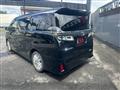 2019 Toyota Vellfire