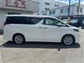 2019 Toyota Alphard G
