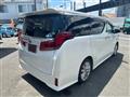 2019 Toyota Alphard G