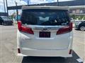 2019 Toyota Alphard G